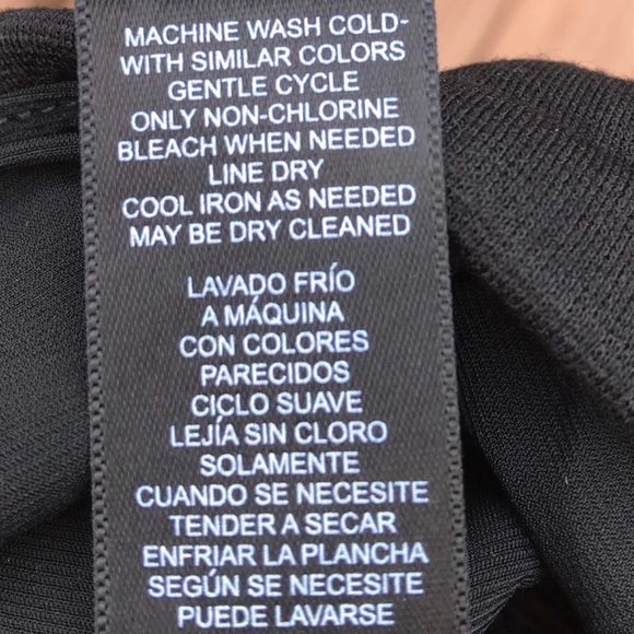 WHBM Solution Ponte Instantly Slimming Leggings | Sz XXS Long - Picture 6 of 9